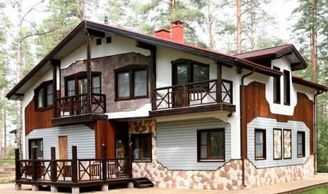 Комплекс ремонтно-строительных работ Красноярск