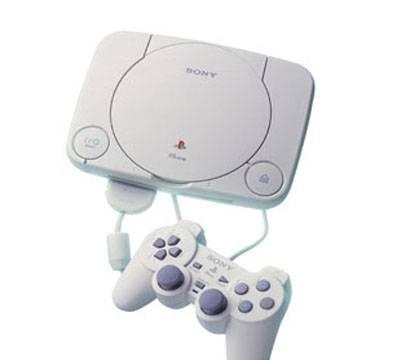 PSone Sony PlayStation One 1 Москва