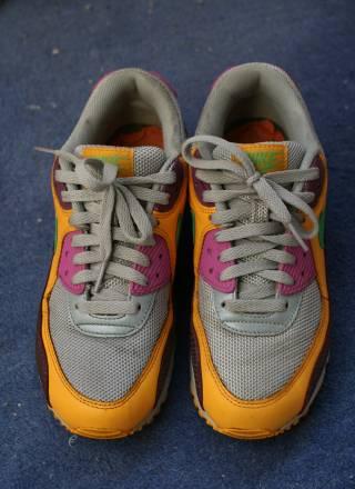 Nike Air Max 90 women coctail 38 размер Москва