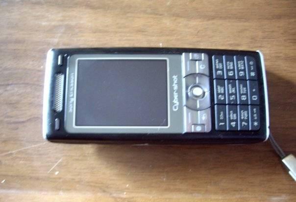 K790i Санкт-Петербург