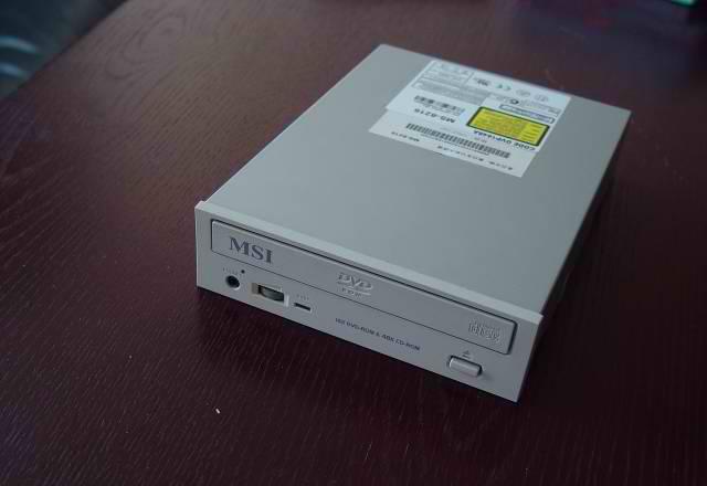 MSI MS-8216 DVD-ROM Москва