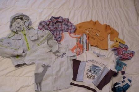 Хорошие вещи - за символическую цену Санкт-Петербург