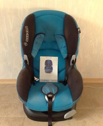 Автомобильное кресло Maxi-Cosi Priori XP Москва