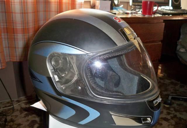 Helmet Shell Москва