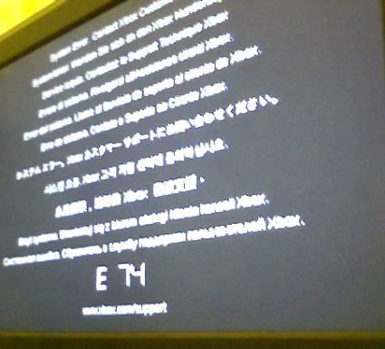 Xbox 360 Москва