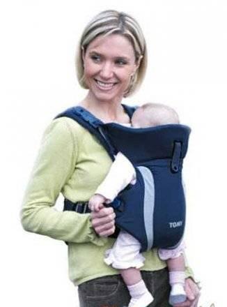 Переноска для детей Санкт-Петербург