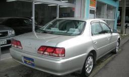 Toyota Cresta, 2001 Барнаул