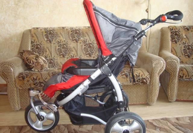 Коляска Электросталь