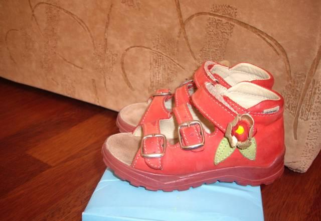 Босоножки "Котофей" 24 разм Ростов-на-Дону