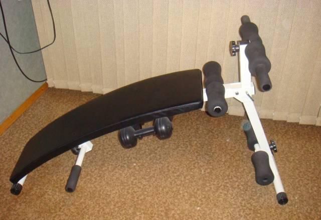 Тренажер Москва