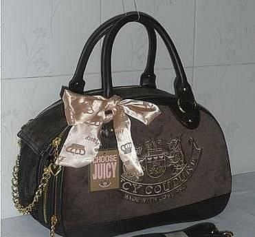 Переноска для собачек Juicy Couture (копия), новая Санкт-Петербург
