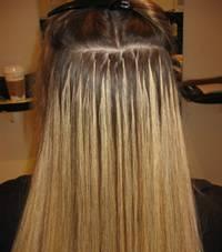 Наращиваю волосы.Спец.предложение Москва