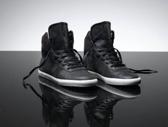 Кеды   supra NS Cuttler   июнь 2010 Москва