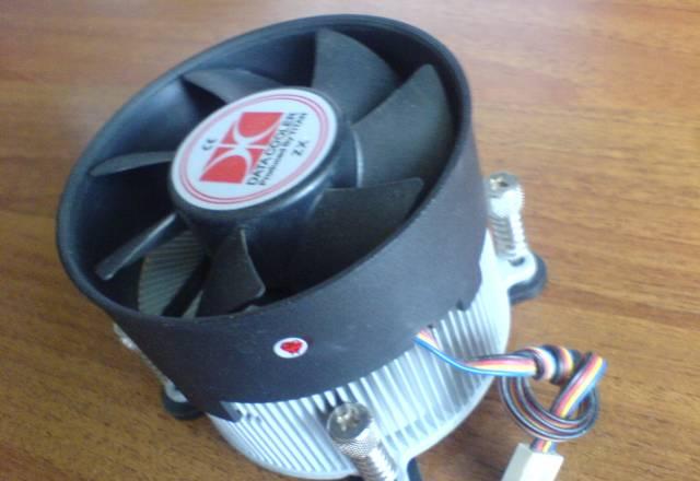 Кулер для процессора Москва