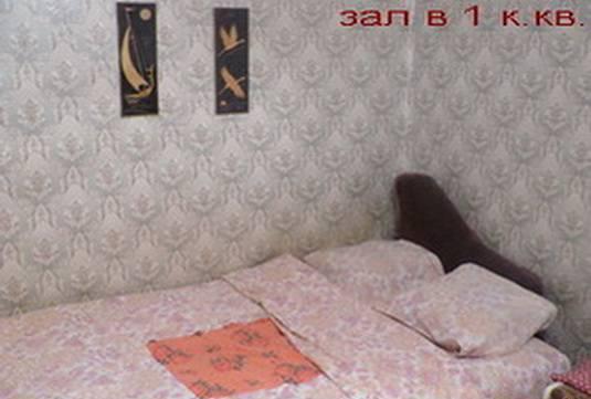 Посуточно квартира. Скидка от 7, 10, 30 дн Пенза