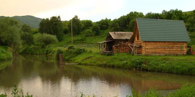 Земельный участок Тюмень