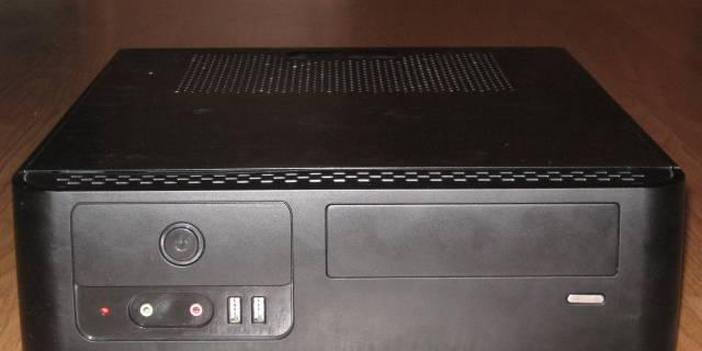 Продам Системный блок Москва