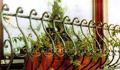 Художественная ковка Москва