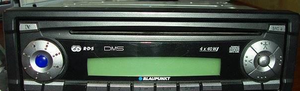 Штатная магнитола Lacetti Blaupunkt 1000 руб Москва
