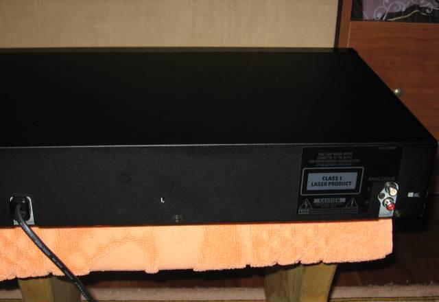 Marantz CD-38 Москва