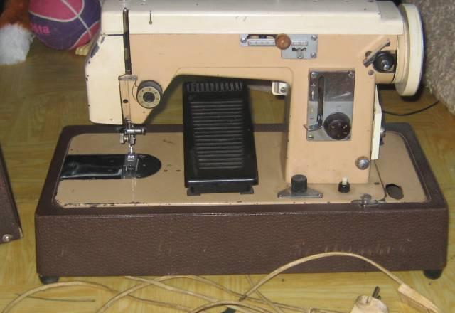 Швейная машина Radom Москва