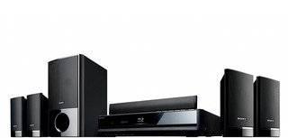 Sony BDV-300 домашний кинотеатр , новый Москва