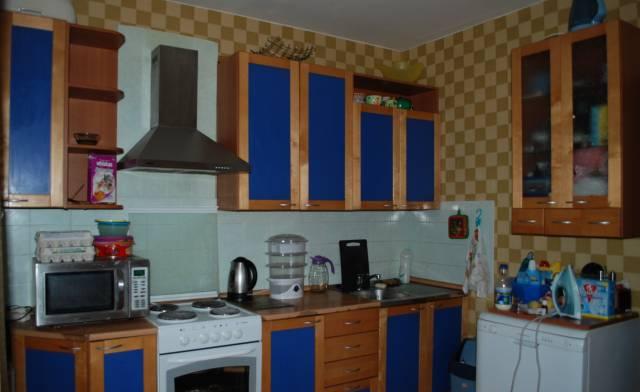 Кухня Москва