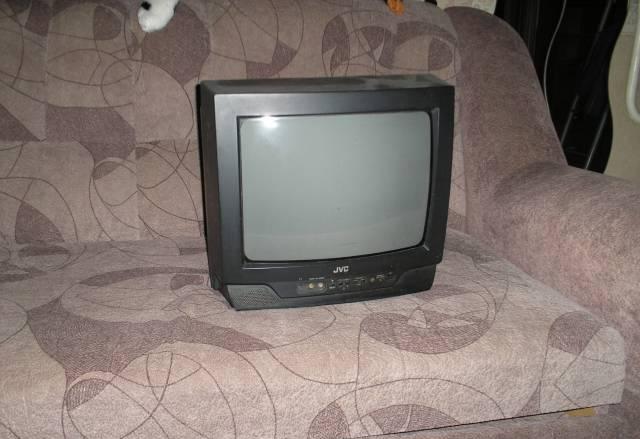Телевизор JVC Люберцы