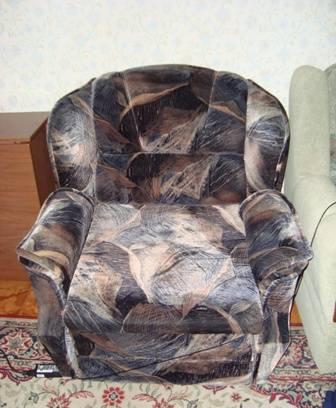 Кресло-кровать Москва