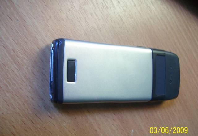 Nokia e50-2 Москва