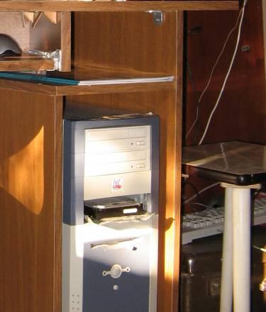 Компьютер Уфа