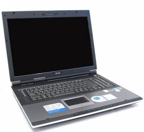Продам ноутбук asus A7S на процессоре Core2Duo Москва