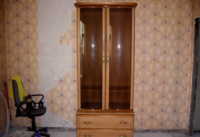 Сервант Москва