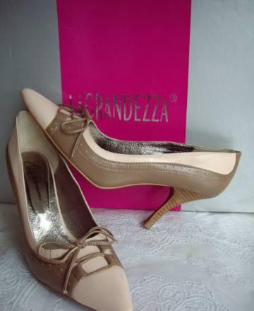 Туфли Санкт-Петербург