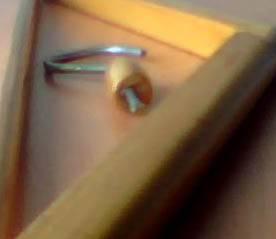 Отдаётся даром деревянная вешалка Москва