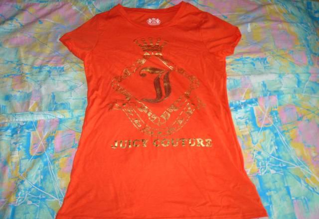 Футболка Juicy Couture (копия) Санкт-Петербург