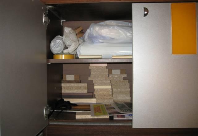 Туба для обуви Москва