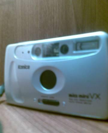 Konica BIG mini VX Санкт-Петербург