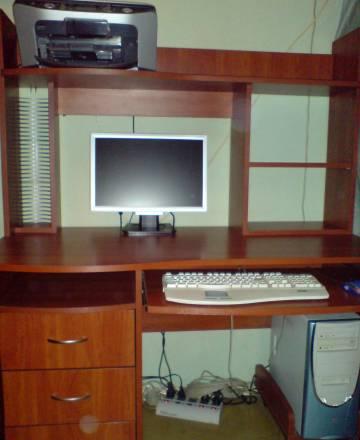 Компьютерный стол Москва