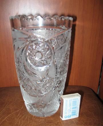 Ваза Москва