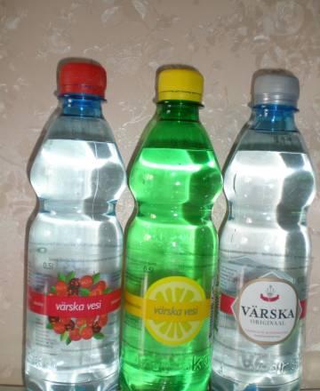 Опт от производителя. минеральная вода и напитки Пермь
