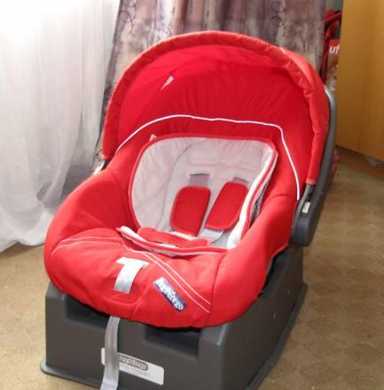 Peg-Perego Primo Viaggio Москва