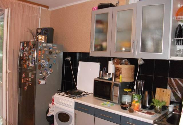 Продаю 1к. кв. Ул. Литейная. Центр Подольска. 4/10 Подольск