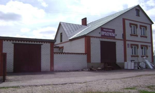 Дом особняк Тамбов