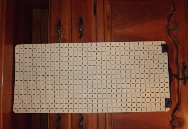 "Нескользящий коврик для ванны (Испания)" Москва