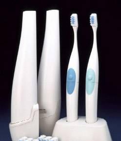 Ультразвуковая зубная щетка Ultrasonex S800 Москва