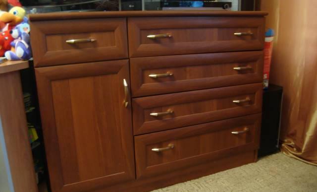 Комод Москва