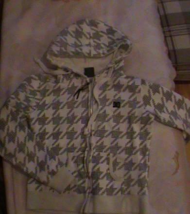 Кофта DC Санкт-Петербург