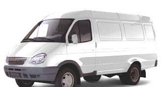 Грузоперевозки Газель фургон. Народные перевозки Санкт-Петербург