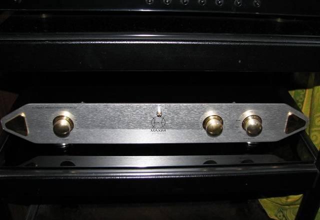 Усилитель Alchemist APD-30A Maxim Санкт-Петербург